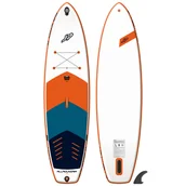 Deski SUP i akcesoria - Deska SUP JP-Australia AllroundAir LE biała 221133 10'6'' x 32'' x 6'' - miniaturka - grafika 1