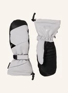 Rękawiczki - Reusch Rękawiczki Narciarskie Sonja R-Tex Xt grau - reusch - miniaturka - grafika 1