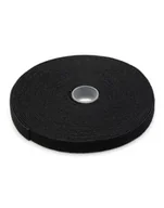 Kable komputerowe i do monitorów - Organizer Assmann Rzep 15mm dl. 10m (AK-770905-100-S) - miniaturka - grafika 1