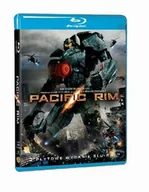 Pozostałe filmy DVD - Warner Bros. Pacific Rim (2 Blu-ray HD) Day Charlie - miniaturka - grafika 1