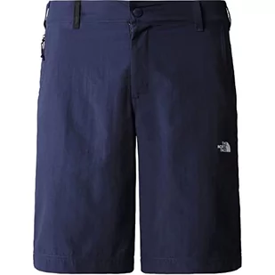 THE NORTH FACE Szorty męskie do tankowania - Spodenki damskie - miniaturka - grafika 1