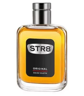 STR8 Original Woda po goleniu 100 ml - Wody po goleniu - miniaturka - grafika 1