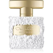 Wody i perfumy damskie - Oscar de la Renta Bella Blanca woda perfumowana 50 ml - miniaturka - grafika 1