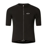 Koszulki rowerowe - Koszulka męska Oakley Gridskin Pinstripe Jersey - miniaturka - grafika 1