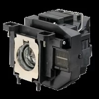 Lampa do EPSON VS325W - oryginalna lampa w nieoryginalnym module - Lampy do projektorów - miniaturka - grafika 1