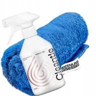 Kosmetyki samochodowe - CLEANTLE INTERIOR QD 500ml - qd do wnętrza - miniaturka - grafika 1