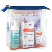 Zestawy kosmetyków damskich - Mavala The Essentials Zestaw Rozświetlający Zestaw do twarzy 50ml - miniaturka - grafika 1