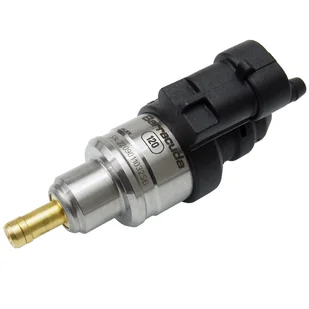 Wtryskiwacz Alex Barracuda 120Nl/min 1 cyl. - Akcesoria montażowe LPG Wtryskiwacz Alex Barracuda 120Nl/min 1 cyl. - Akcesoria montażowe LPG - miniaturka - grafika 1