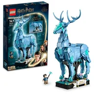 Klocki - Lego HARRY POTTER Expecto Patronum 76414 - miniaturka - grafika 1