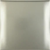 Klawisze i ramki - Berker Integro Flow Berker Ramka potrójna 1-krotna z pokrywą, stal szlachetna, lakierowany - miniaturka - grafika 1