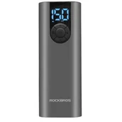 Pompki rowerowe - Pompka rowerowa ROCKBROS 42720001001 - miniaturka - grafika 1