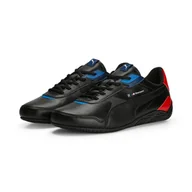 Buty sportowe męskie - Buty do chodzenia męskie Puma BMW MMS RDG CAT 2.0 - miniaturka - grafika 1