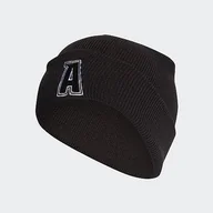 Czapki damskie - adidas Czapka, czarny/biały, XL - miniaturka - grafika 1