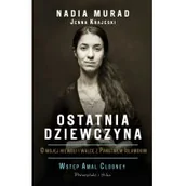 Felietony i reportaże - Ostatnia dziewczyna. O mojej niewoli i walce z Państwem Islamskim - miniaturka - grafika 1