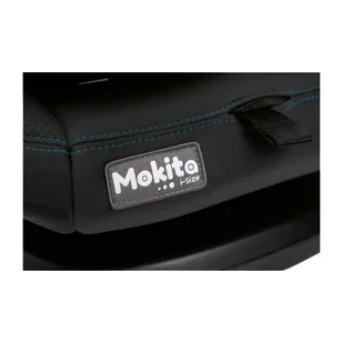 Fotelik dziecięcy Chicco Mokita Air I-Size czarny (9-36 kg) - Foteliki samochodowe - miniaturka - grafika 8