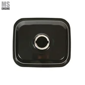 Akcesoria do urządzeń ogrodniczych - Zbiornik paliwa bak 4KM (120cm3) - miniaturka - grafika 1