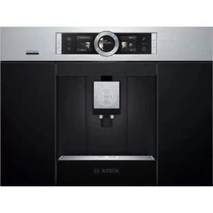 Ekspres do kawy Bosch OneTouch CTL636ES6 - Ekspresy do kawy - miniaturka - grafika 1