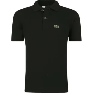 Lacoste Polo Regular Fit - Koszulki dla chłopców - miniaturka - grafika 1