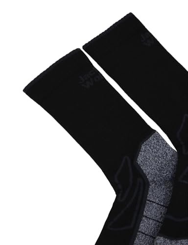 Jack Wolfskin Vojo Sock Cl C skarpety trekkingowe unisex
