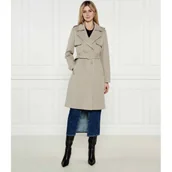 Płaszcze damskie - GUESS Trencz JENNY - miniaturka - grafika 1