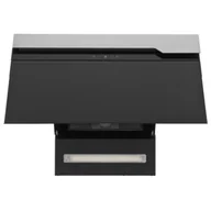 Okapy kuchenne - Akpo WK-9 Polaris 60 Pro Czarny - miniaturka - grafika 1