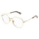 Okulary przeciwsłoneczne Chloé CH0180O 005 - Okulary korekcyjne, oprawki, szkła - miniaturka - grafika 6