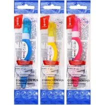 Korektor w pisaku mini 3ml MemoBe - Przybory szkolne - miniaturka - grafika 1