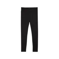 Legginsy - Damskie Legginsy PUMA MOVE HW 7/8 TIGHT PUMA 52669201 – Czarny - miniaturka - grafika 1