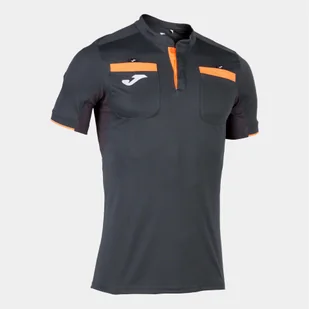 Koszulka do piłki nożnej męska Joma Referee - Piłka nożna - miniaturka - grafika 1
