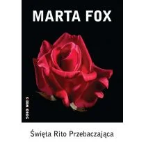 Święta Rito Przebaczająca Marta Fox - Religia i religioznawstwo - miniaturka - grafika 1
