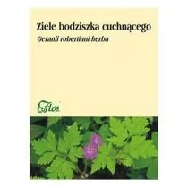 Flos Bodziszek Cuchnący Ziele 50G - Herbata - miniaturka - grafika 1
