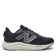 Buty sportowe damskie - Buty do biegania New Balance Fresh Foam Arishi v4 WARISYK4 Czarny - miniaturka - grafika 1