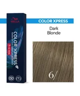 Farby do włosów i szampony koloryzujące - Wella Color Xpress, wegańska farba do włosów, 6/, 60ml - miniaturka - grafika 1