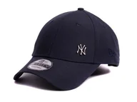 Czapki damskie - New Era, Czapka baseballówka, 9FORTY New York Yankees - miniaturka - grafika 1