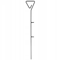 Pozostałe akcesoria do uprawy roślin - Podpórka Do Storczyków Podpora Roślin 10Szt 50Cm - miniaturka - grafika 1