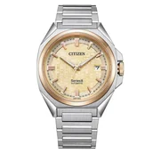Zegarki męskie - Citizen NB6059-57P - miniaturka - grafika 1