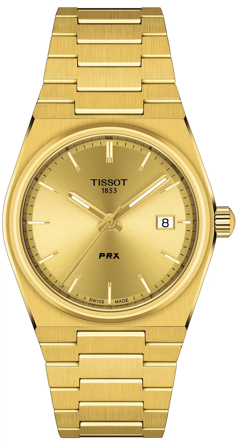 Zegarek Tissot 