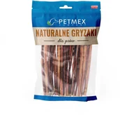 Przysmaki dla psów - PETMEX PETMEX Jelito wieprzowe 100g - miniaturka - grafika 1