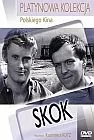 Skok - Filmy polskie DVD - miniaturka - grafika 1