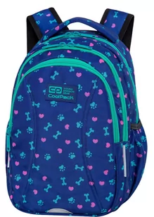 CoolPack Plecak Młodzieżowy Joy S klasa I-IV c48253 - Plecaki szkolne i tornistry - miniaturka - grafika 1