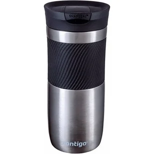 Contigo Kubek termiczny Byron gunmetal 1000-0329 - Kubki termiczne - miniaturka - grafika 1