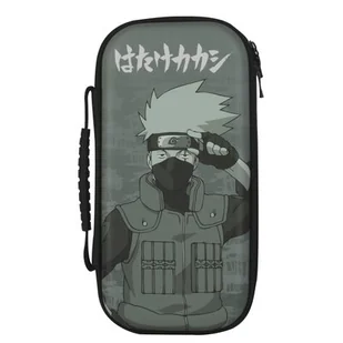 Konix Carry Bag Naruto Kakashi - Akcesoria do Nintendo - miniaturka - grafika 1