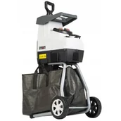 Rozdrabniacze do gałęzi - NAC SHE280S-BAG-G - miniaturka - grafika 1