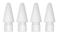 Akcesoria do tabletów graficznych - Apple MX763ZM/A akcesorium do piór Biały 4 szt. - miniaturka - grafika 1