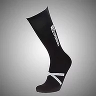 Skarpetki damskie - Tapedesign TapeDesign Allround-Socks Long czarny rozm. Uni - miniaturka - grafika 1