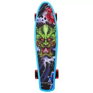 Nils EXTREME EXTREME EXTREME Pennyboard Crude Dragon - Deskorolki - miniaturka - grafika 1