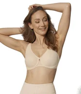 Biustonosze - Triumph, Biustonosz, Wild Rose Sensation W01, rozmiar 75E - miniaturka - grafika 1