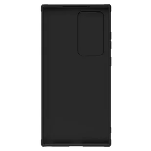 Nillkin Textured S Case etui Samsung Galaxy S23 Ultra pancerny pokrowiec z osłoną na aparat czarne - Etui i futerały do telefonów - miniaturka - grafika 6