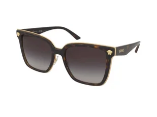 Okulary przeciwsłoneczne Versace VE2278D 108/8G - Okulary przeciwsłoneczne - miniaturka - grafika 1