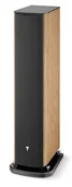 Głośniki i kolumny - Kolumna podłogowa Focal Aria Evo X N2 Kolor: Orzech - miniaturka - grafika 1